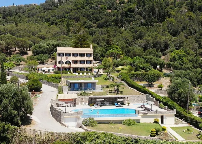 Green Hill Resort