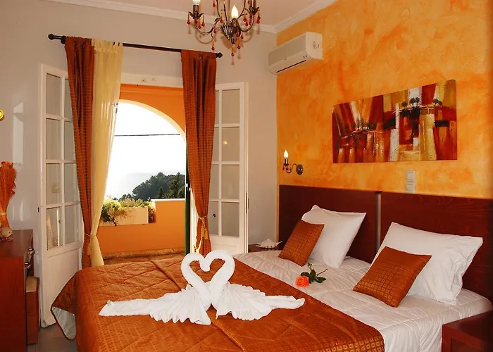 Green Hill Resort